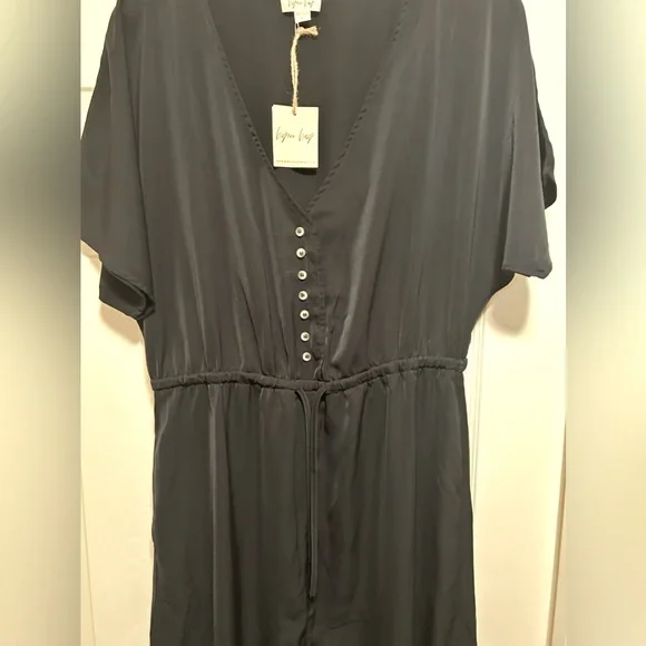 NWT- Byron Bay Maxi Dress - Picture 5 of 8